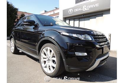 RANGE ROVER EVOQUE 2.2 SD4 Dynamic