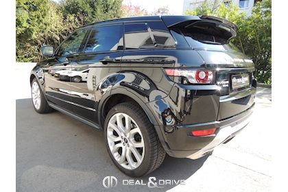 RANGE ROVER EVOQUE 2.2 SD4 Dynamic
