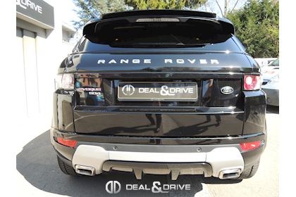 RANGE ROVER EVOQUE 2.2 SD4 Dynamic