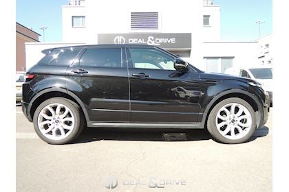 RANGE ROVER EVOQUE 2.2 SD4 Dynamic