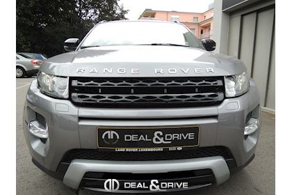 RANGE ROVER EVOQUE 2.2 SD4 DYNAMIC