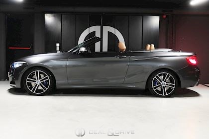 M240i CABRIO XDRIVE STEPTRONIC