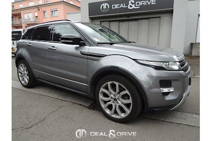 RANGE ROVER EVOQUE 2.2 SD4 DYNAMIC