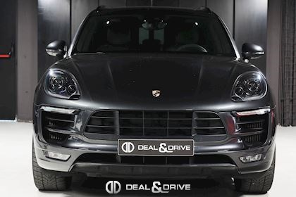 MACAN GTS PDK