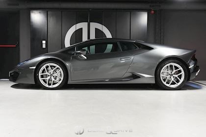HURACAN LP580-2 COUPE