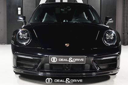 911 (992) CARRERA 4S