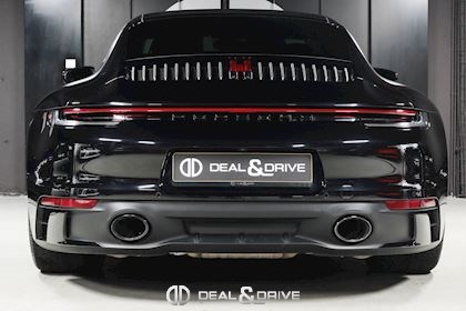 911 (992) CARRERA 4S
