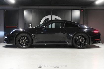 911 (992) CARRERA 4S