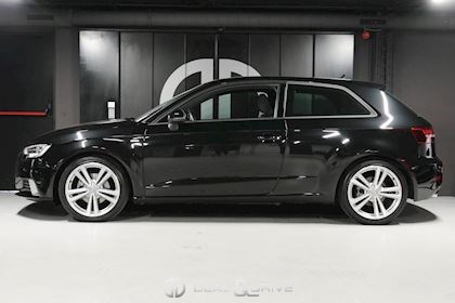 A3 3 PORTES 1.4 TFSI 
