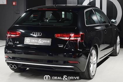 A3 3 PORTES 1.4 TFSI 