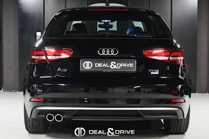 A3 3 PORTES 1.4 TFSI 