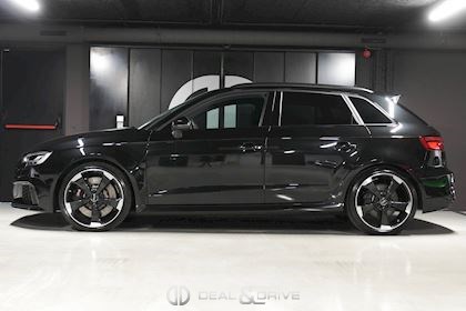 RS3 SPORTBACK 2.5 TFSI QUATTRO 