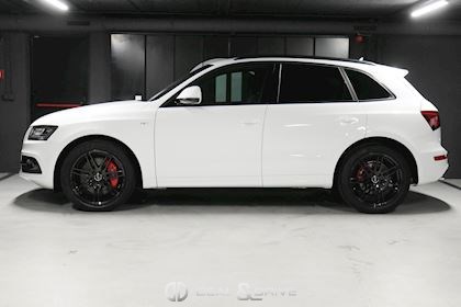 SQ5 3.0 TDI COMPETITION 