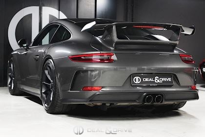 911 (991.2) GT3 PDK