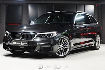 530d xDRIVE M TOURING