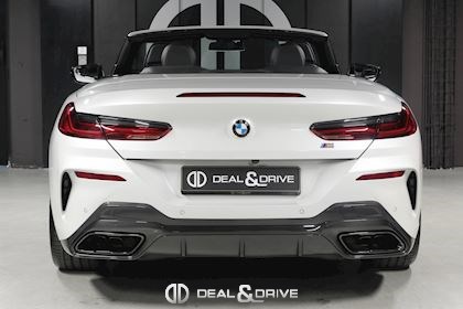 M850i xDRIVE CABRIOLET
