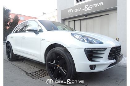 MACAN S DIESEL
