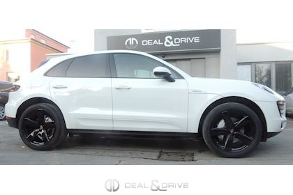 MACAN S DIESEL