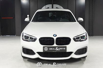 M140i sDRIVE 5 PORTES AUTO