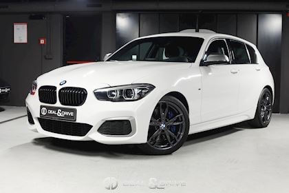 M140i sDRIVE 5 PORTES AUTO
