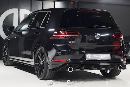 GOLF VII GTI TCR DSG