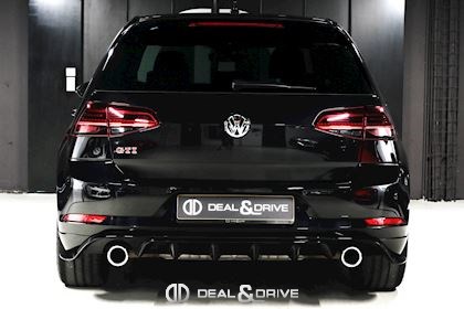 GOLF VII GTI TCR DSG