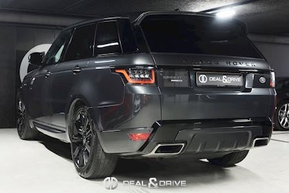 RANGE ROVER SPORT 3.0 V6 HSE DYNAMIC