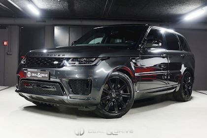 RANGE ROVER SPORT 3.0 V6 HSE DYNAMIC
