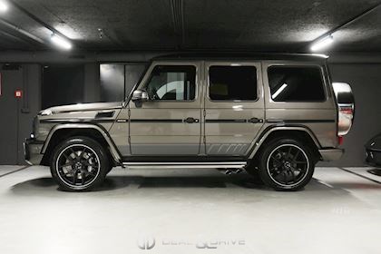 G63 AMG
