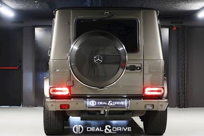 G63 AMG