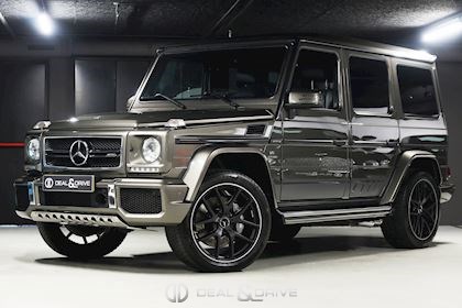 G63 AMG
