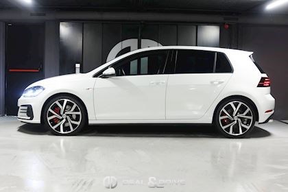GOLF VII GTI PERFORMANCE 2.0 TSI DSG