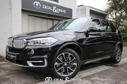 X5 50i Individual XDRIVE 
