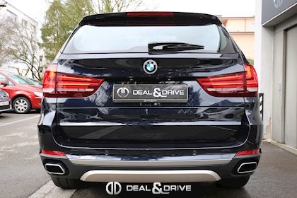 X5 50i Individual XDRIVE 
