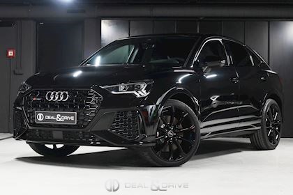 RSQ3 SPORTBACK 2.5 TFSI QUATTRO