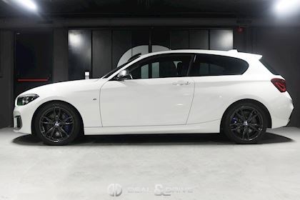 M140i SDRIVE 3 PORTES AUTO