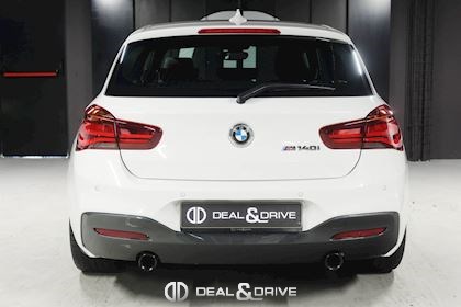 M140i SDRIVE 3 PORTES AUTO