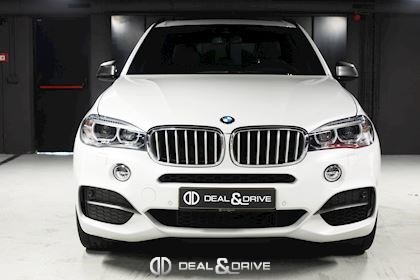 X5 M50d XDRIVE