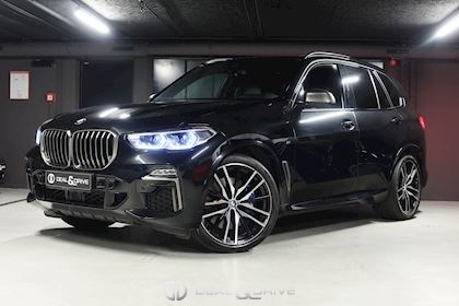 X5 M 50d XDRIVE
