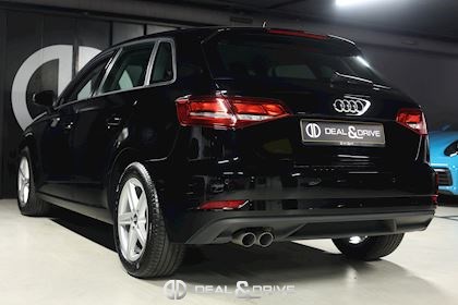 AUDI A3 SPORTBACK 35 TDI S-TRONIC 5 PORTES 