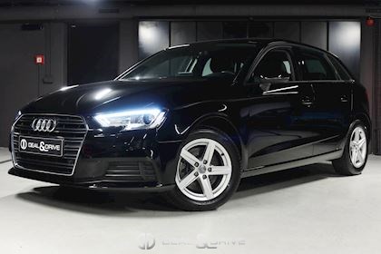 AUDI A3 SPORTBACK 35 TDI S-TRONIC 5 PORTES 
