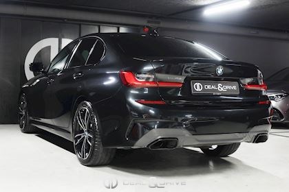 M340i Limousine