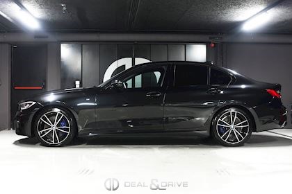M340i Limousine
