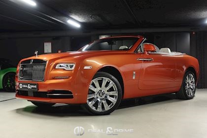 DAWN 6.6 V12 BITURBO