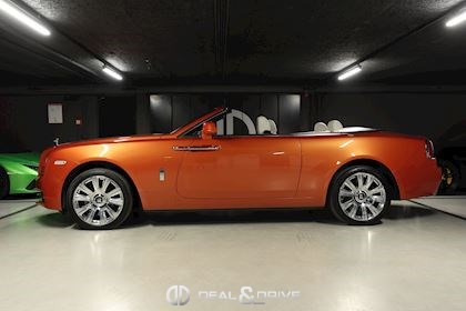 DAWN 6.6 V12 BITURBO