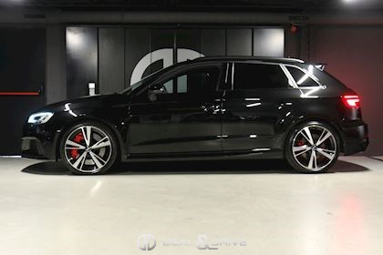 RS3 SPORTBACK 2.5 TFSI QUATTRO 