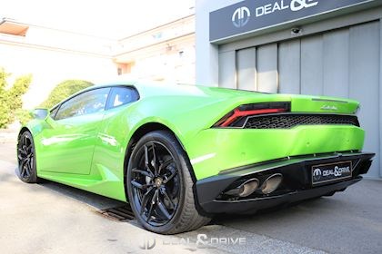 HURACAN LP610-4