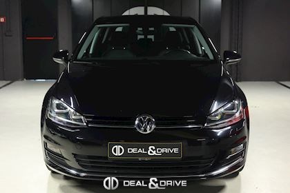 GOLF VII 2.0 TDI 150 DSG HIGHLINE