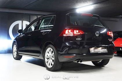 GOLF VII 2.0 TDI 150 DSG HIGHLINE
