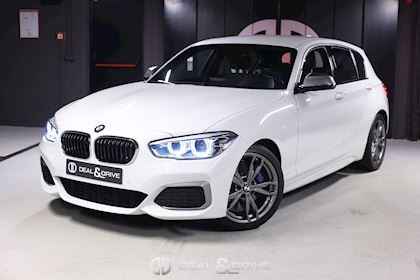 M140i sDRIVE 5 PORTES